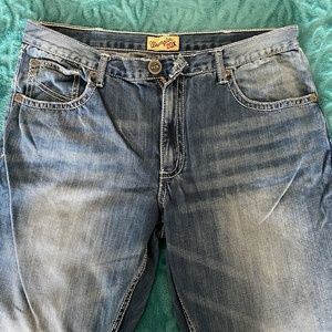 Wrangler 20x Style 42 Jeans